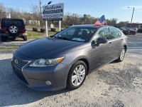 Image for 2013 Lexus ES 350 ID: 7266878