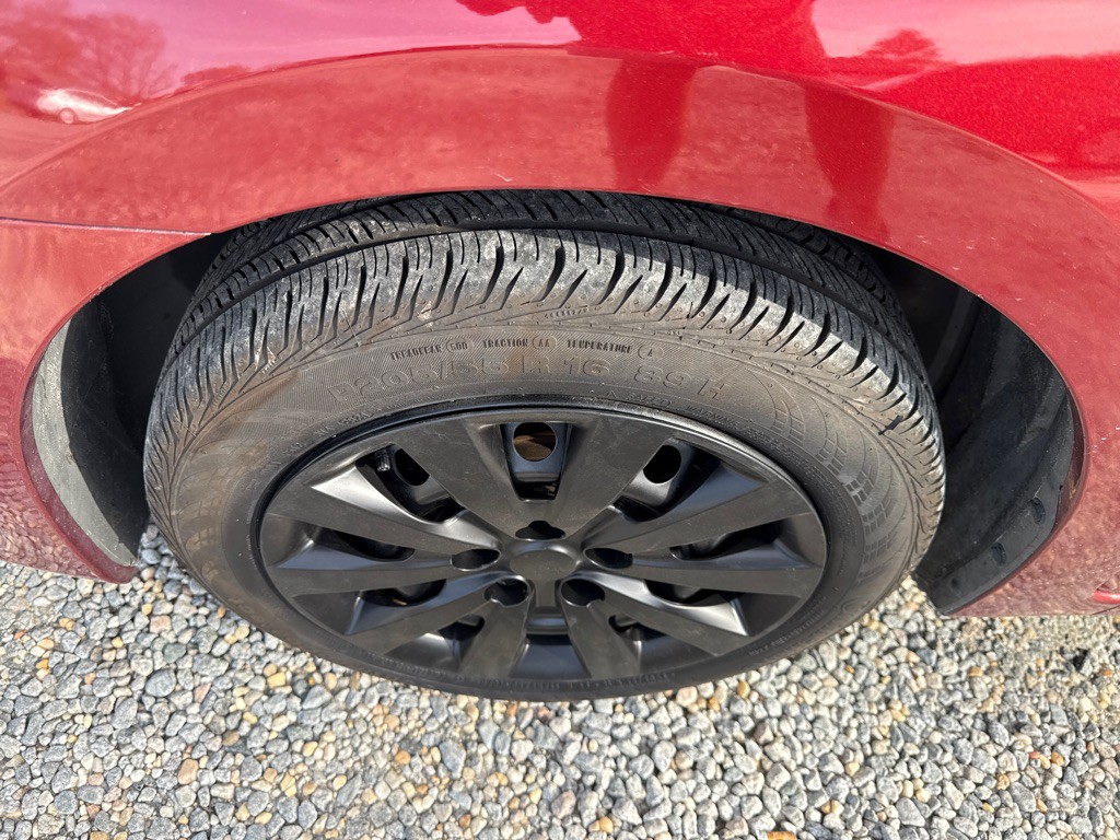 2015 Nissan Sentra Image 7