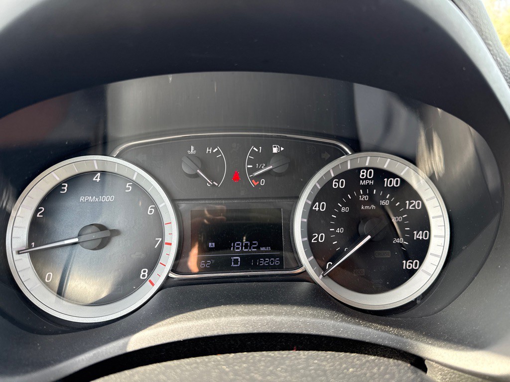 2015 Nissan Sentra Image 11