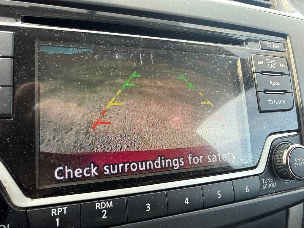 2015 Nissan Sentra Image 14