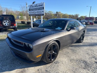 Image for 2014 Dodge Challenger R/T ID: 7283905