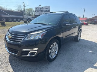Image for 2015 Chevrolet Traverse LT ID: 7307067