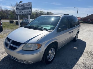 Image for 2006 Dodge Grand Caravan SXT ID: 7307070