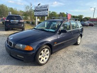 Image for 2001 BMW 3 Series 325iT ID: 7319281