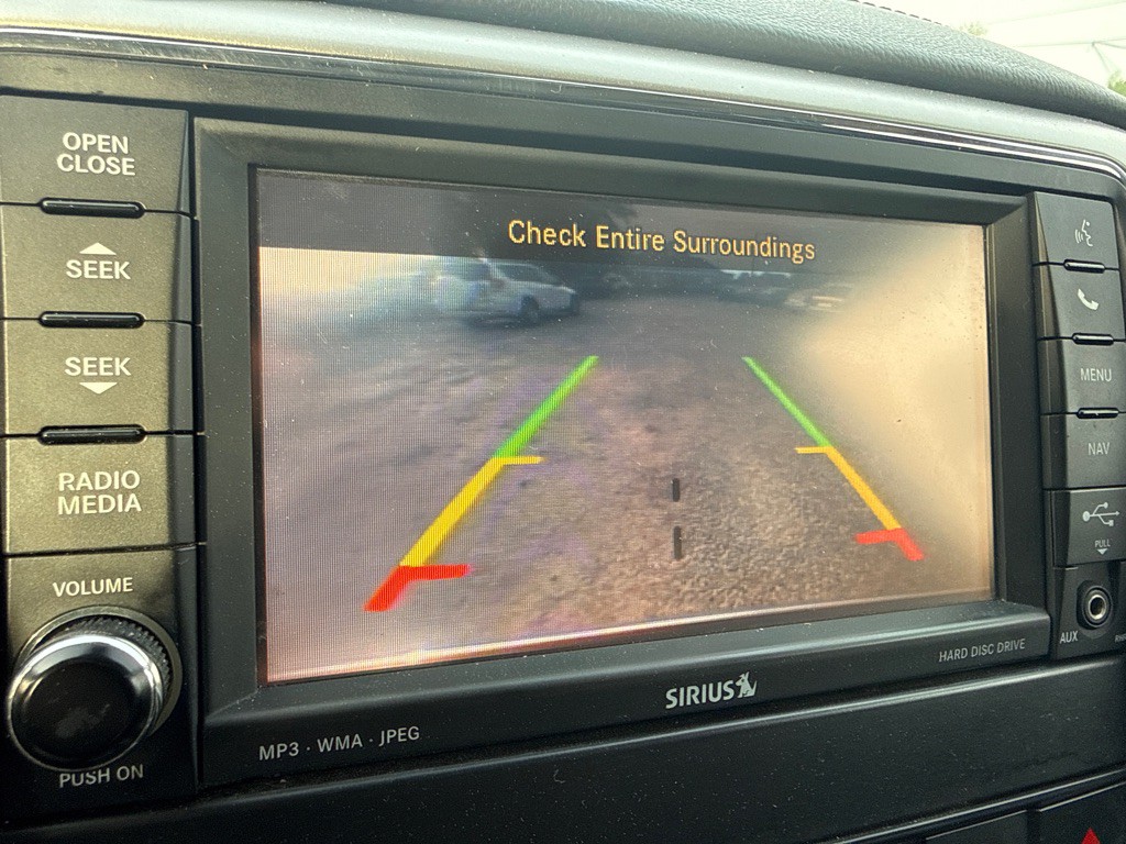 2013 Jeep Grand Cherokee Image 18