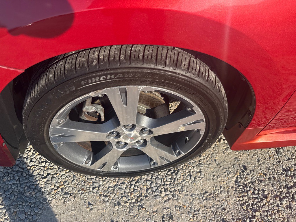 2010 Pontiac Vibe Image 8