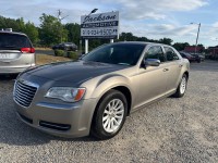 Image for 2014 Chrysler 300  ID: 7379407