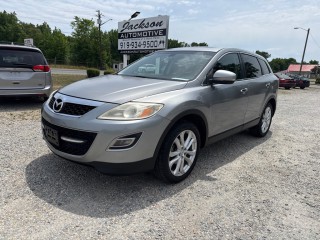 Image for 2011 Mazda CX-9  ID: 7396757