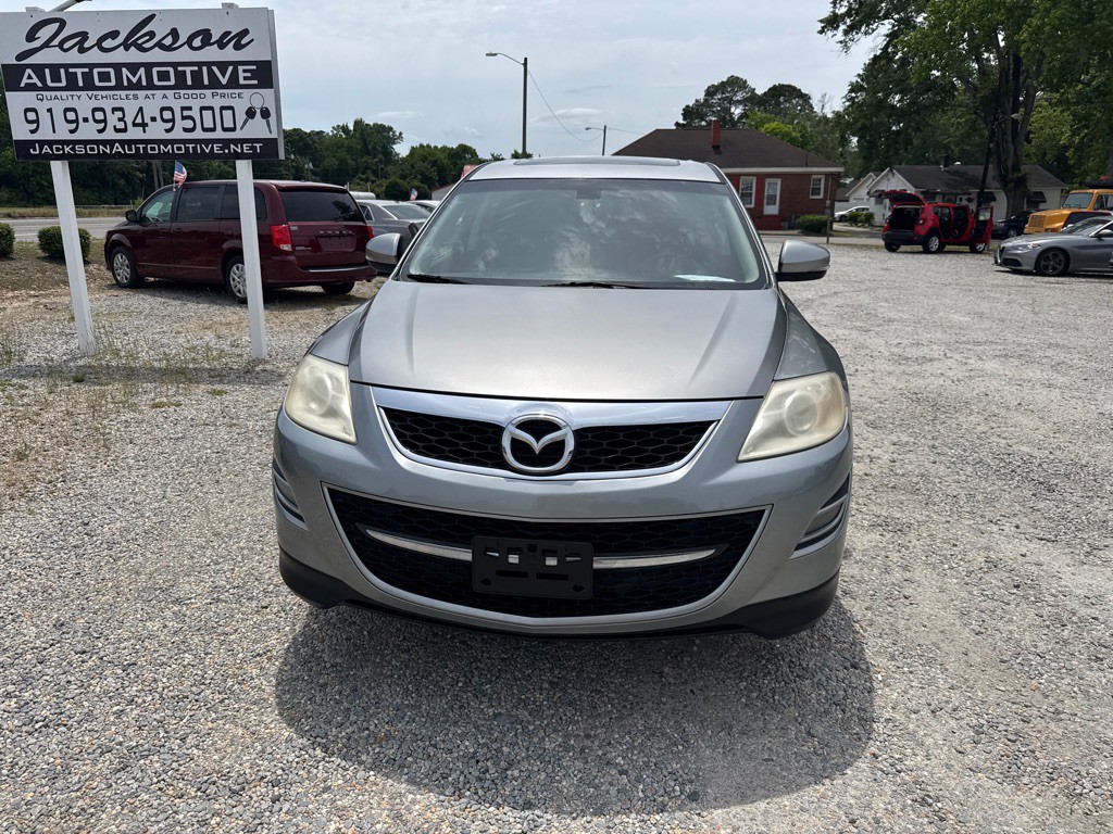 2011 Mazda CX-9 Image 2