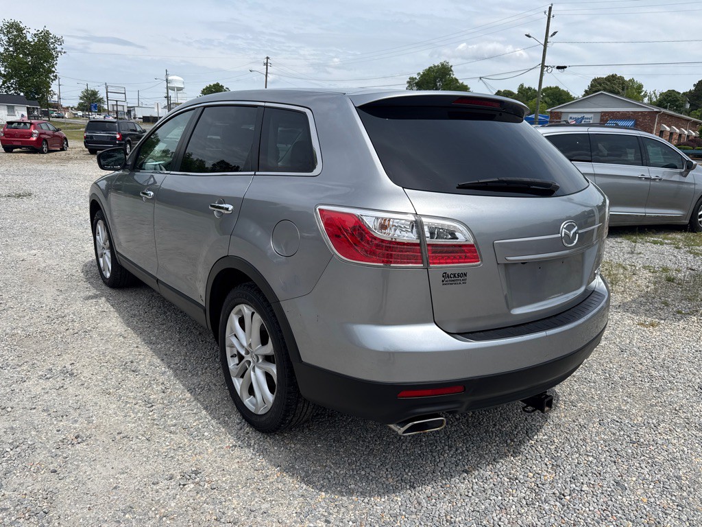 2011 Mazda CX-9 Image 6