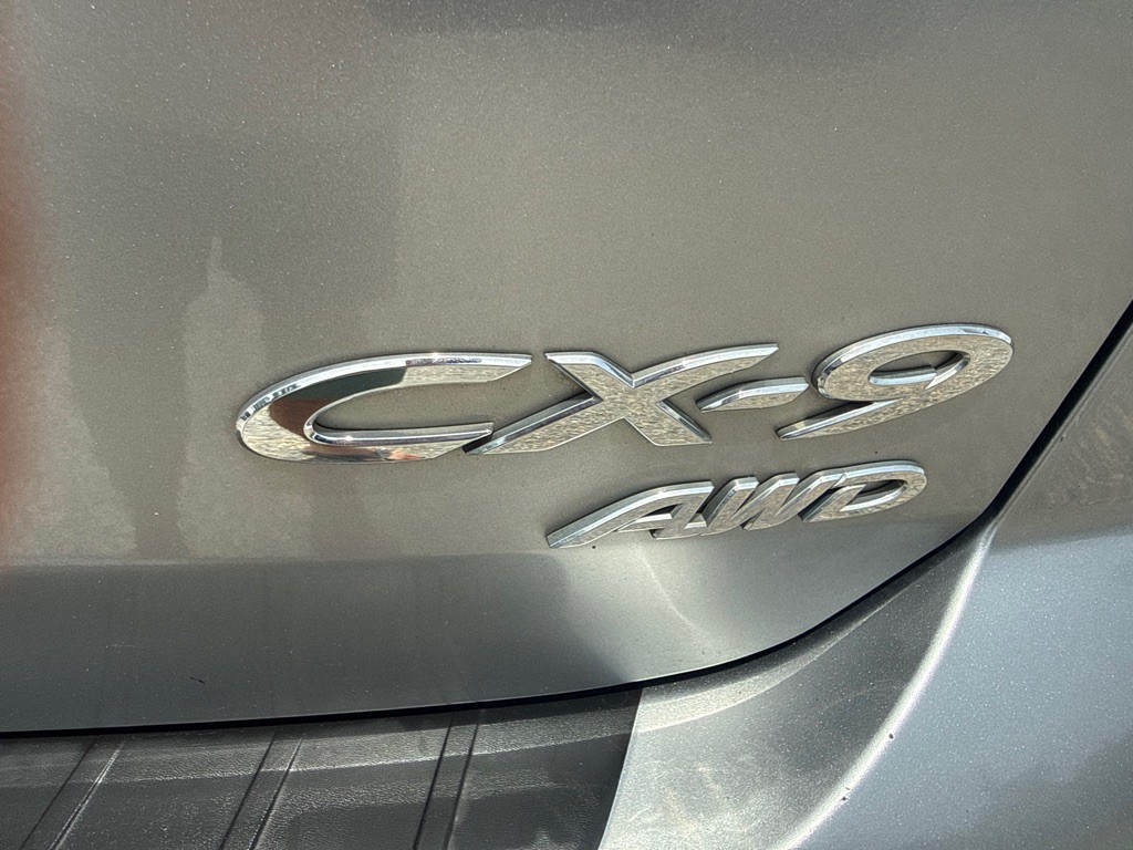 2011 Mazda CX-9 Image 9