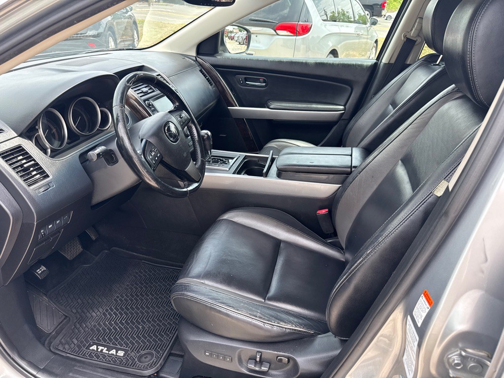 2011 Mazda CX-9 Image 10