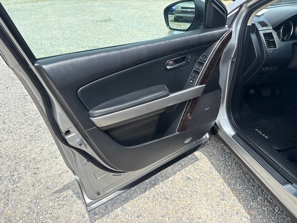2011 Mazda CX-9 Image 11