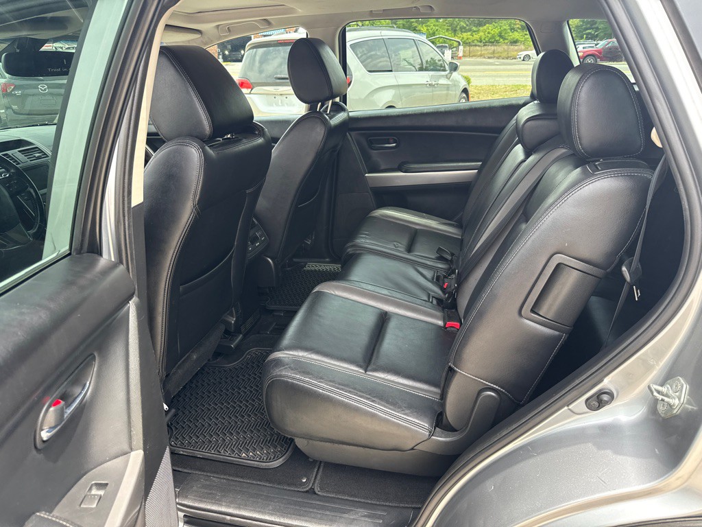 2011 Mazda CX-9 Image 12