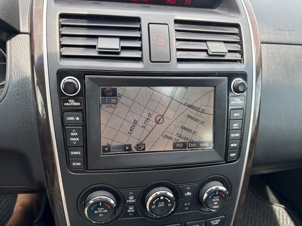 2011 Mazda CX-9 Image 16