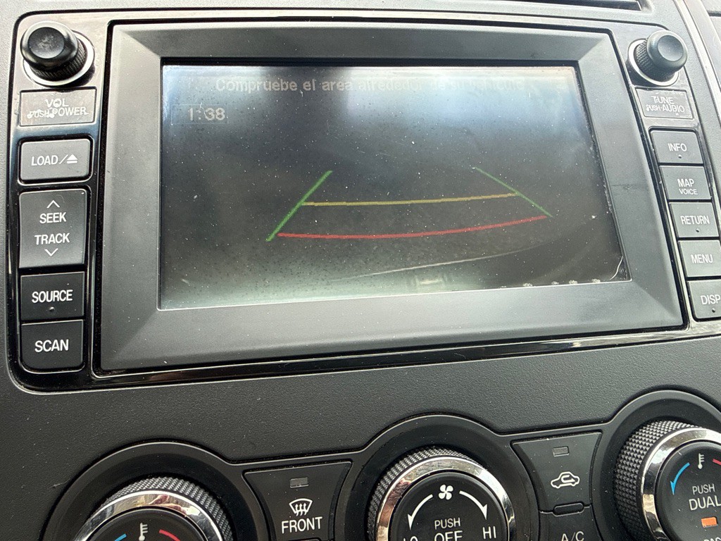 2011 Mazda CX-9 Image 17