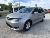 Image for 2018 Chrysler Pacifica Touring L ID: 7409672