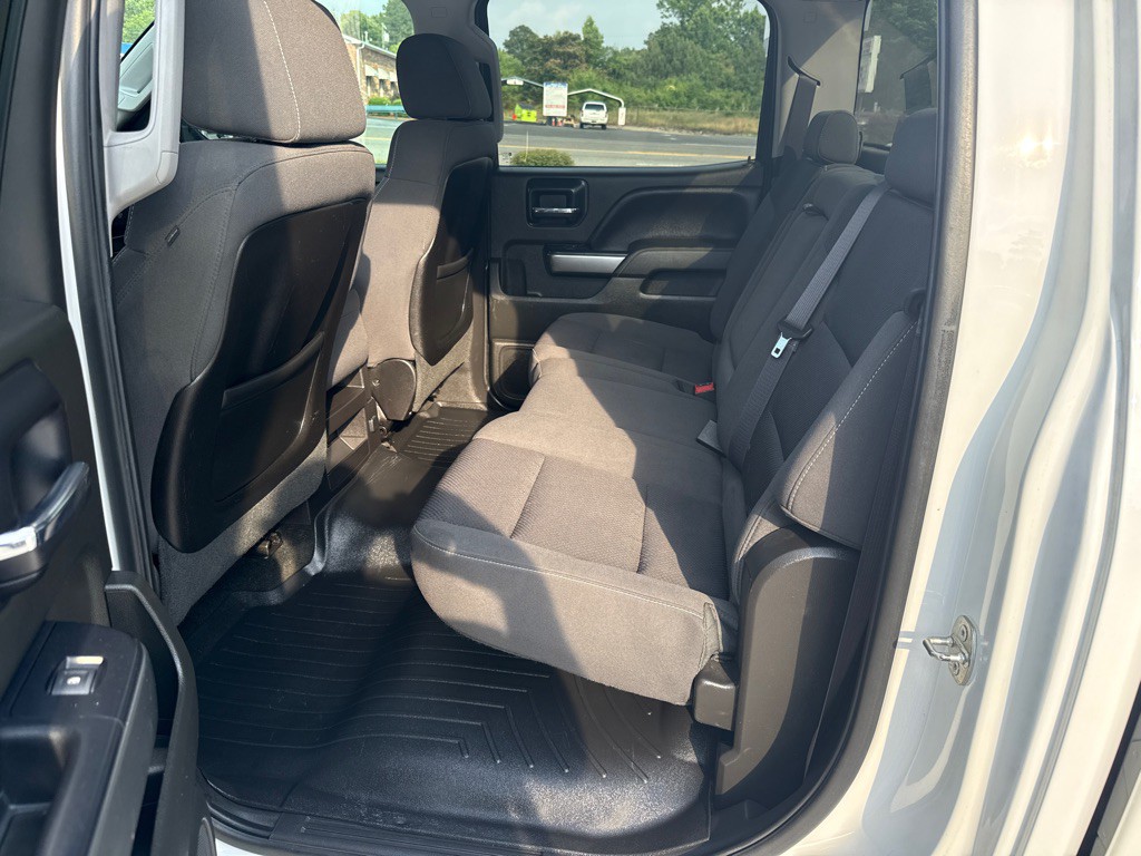 2014 Chevrolet Silverado 1500 Image 11