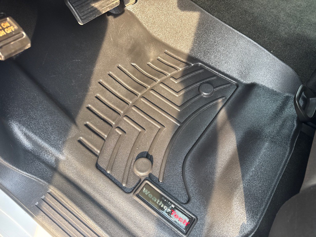 2014 Chevrolet Silverado 1500 Image 12