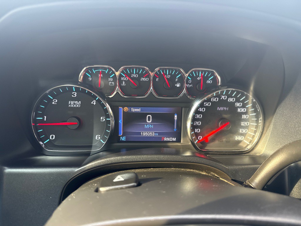 2014 Chevrolet Silverado 1500 Image 13