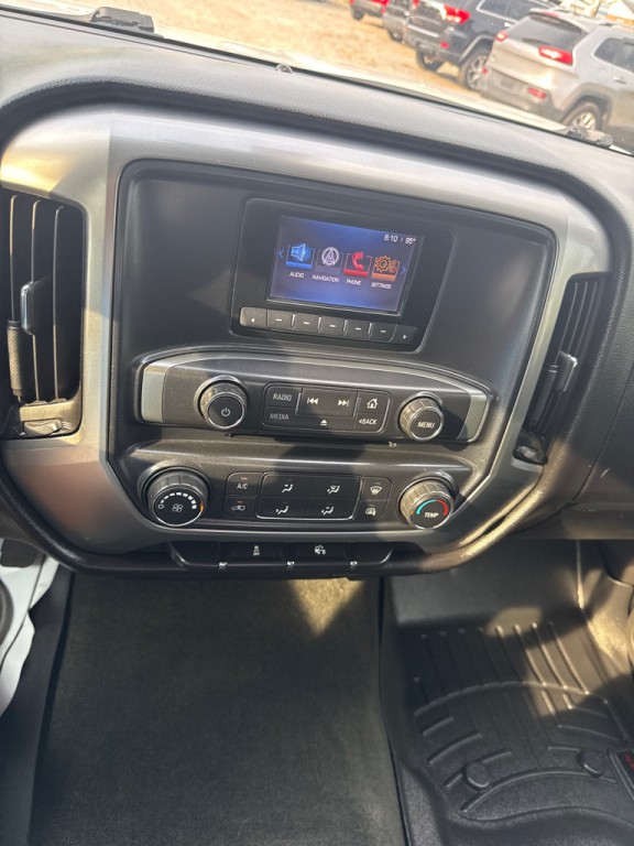2014 Chevrolet Silverado 1500 Image 14