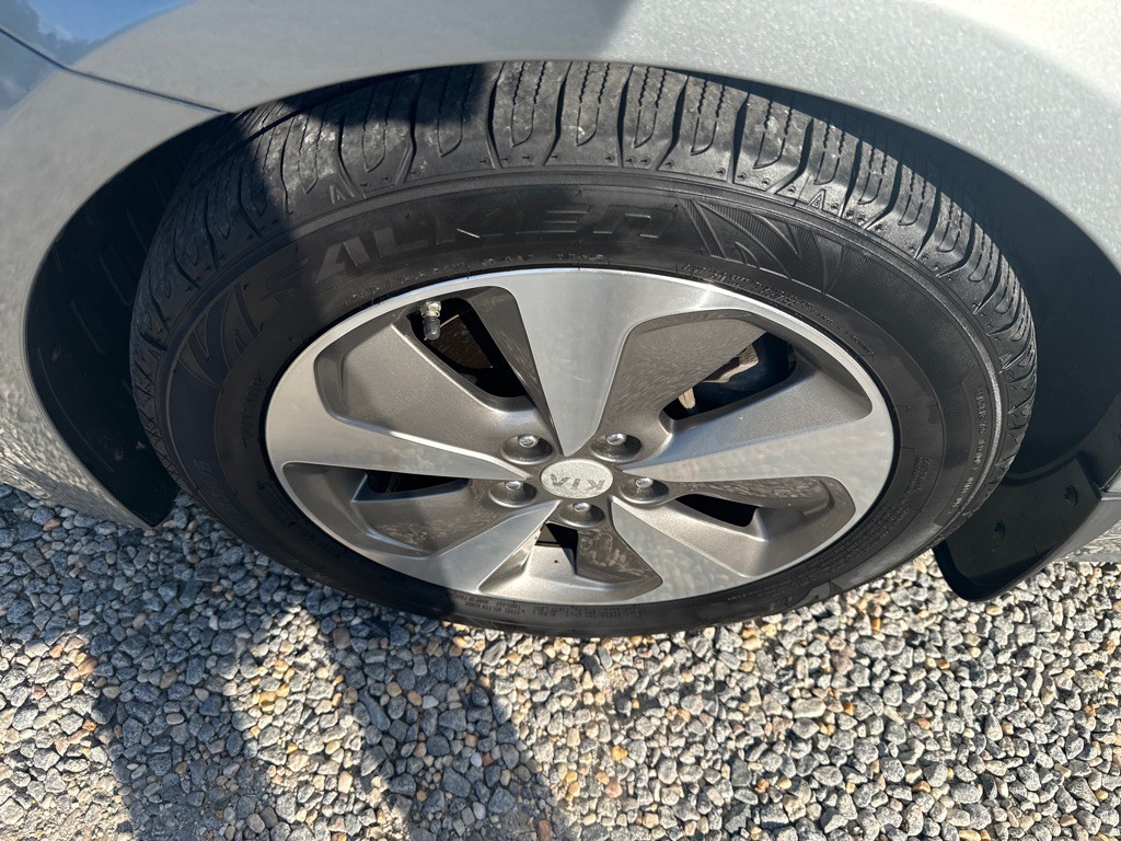 2014 Kia Optima Image 7