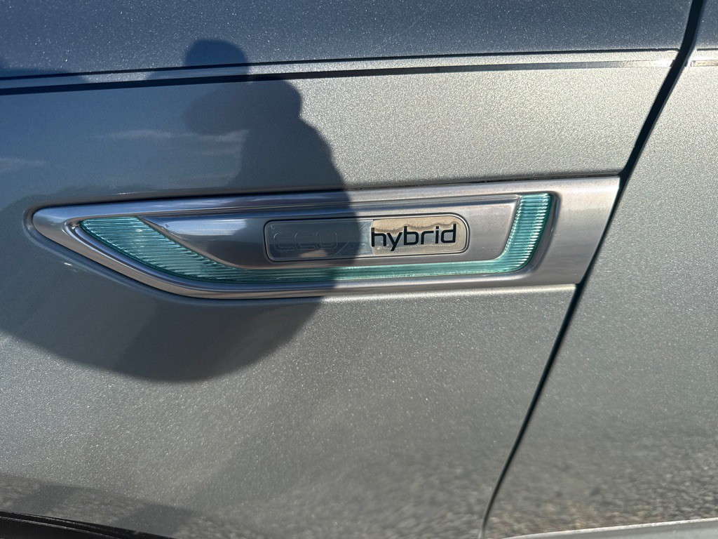 2014 Kia Optima Image 8