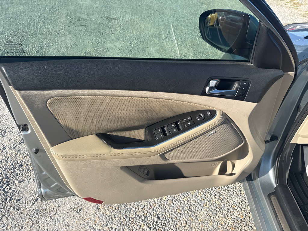 2014 Kia Optima Image 11