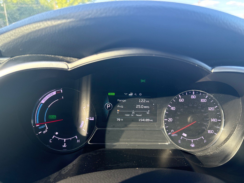 2014 Kia Optima Image 12