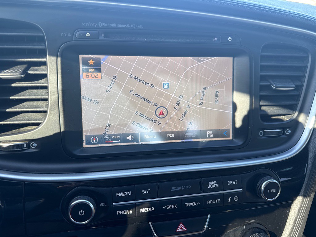 2014 Kia Optima Image 13