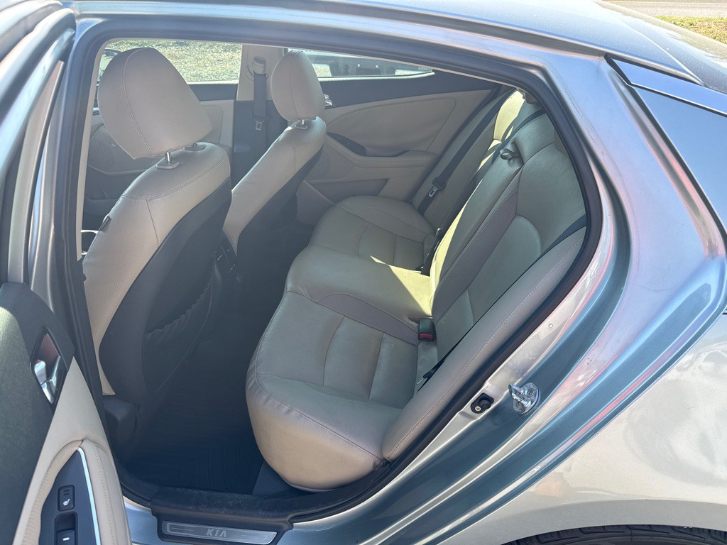 2014 Kia Optima Image 23