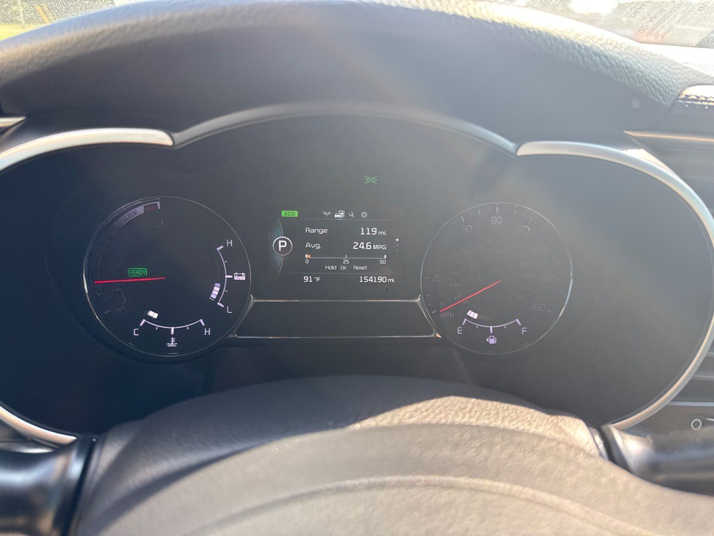 2014 Kia Optima Image 24