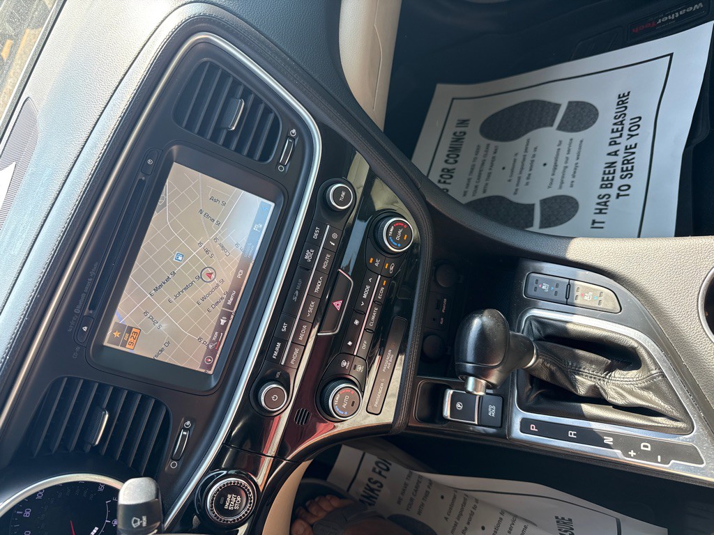 2014 Kia Optima Image 25