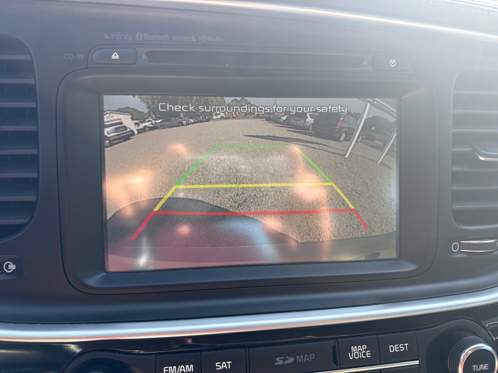 2014 Kia Optima Image 26