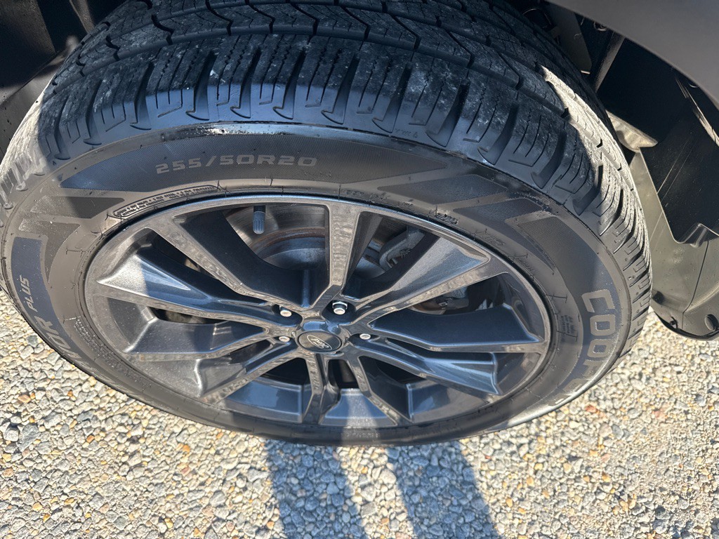 2018 Ford Explorer Image 7