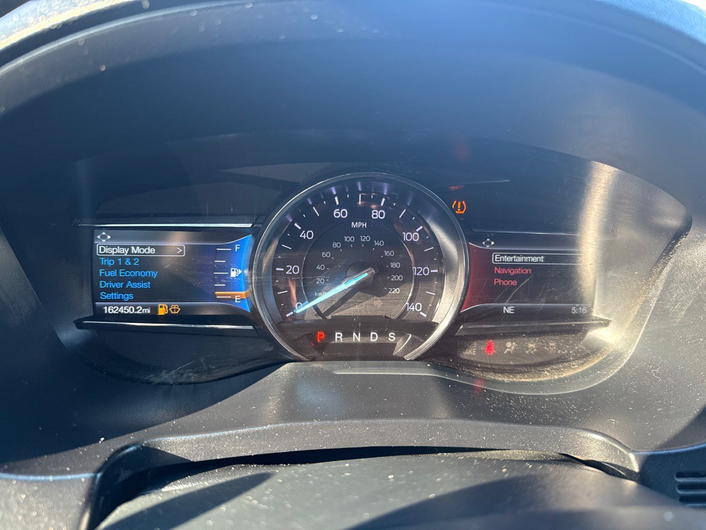 2018 Ford Explorer Image 15