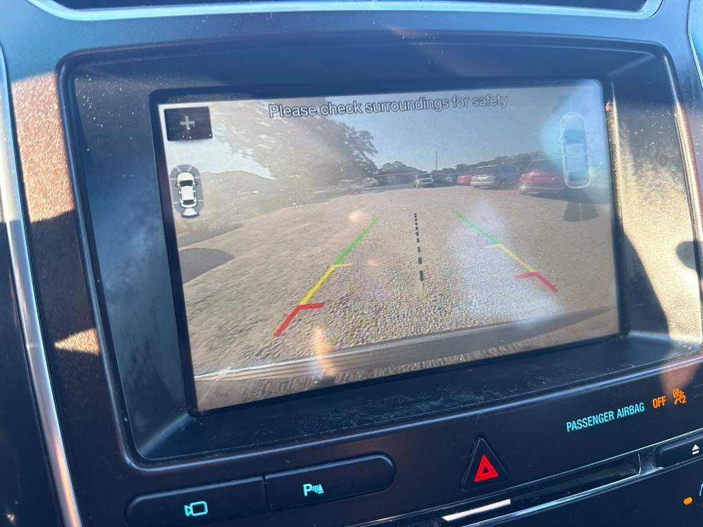 2018 Ford Explorer Image 17