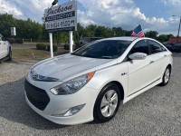 Image for 2014 Hyundai Sonata Hybrid ID: 7490364