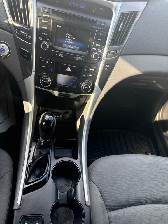 2014 Hyundai Sonata Image 12