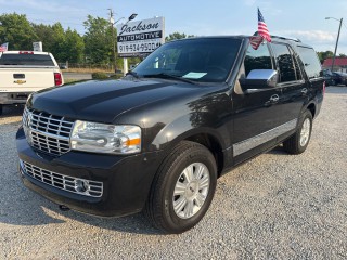 Image for 2013 Lincoln Navigator  ID: 7504437