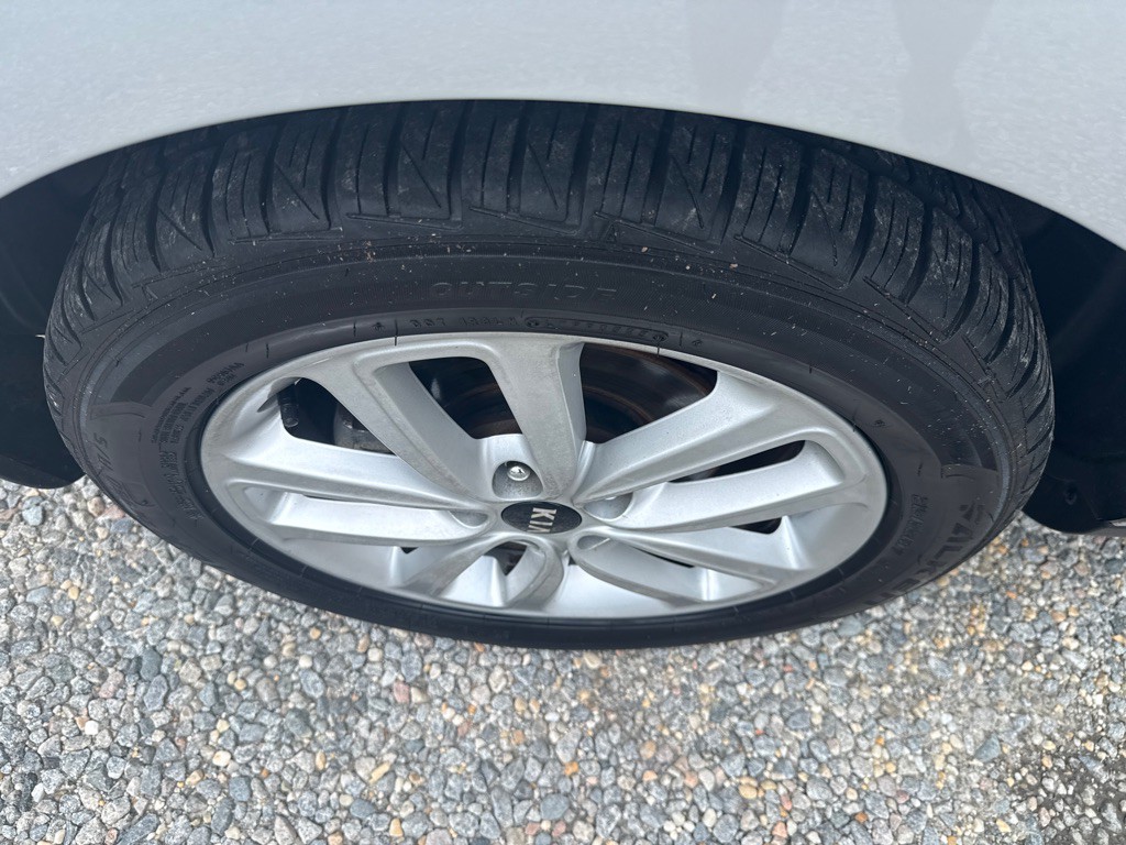 2019 Kia Soul Image 8
