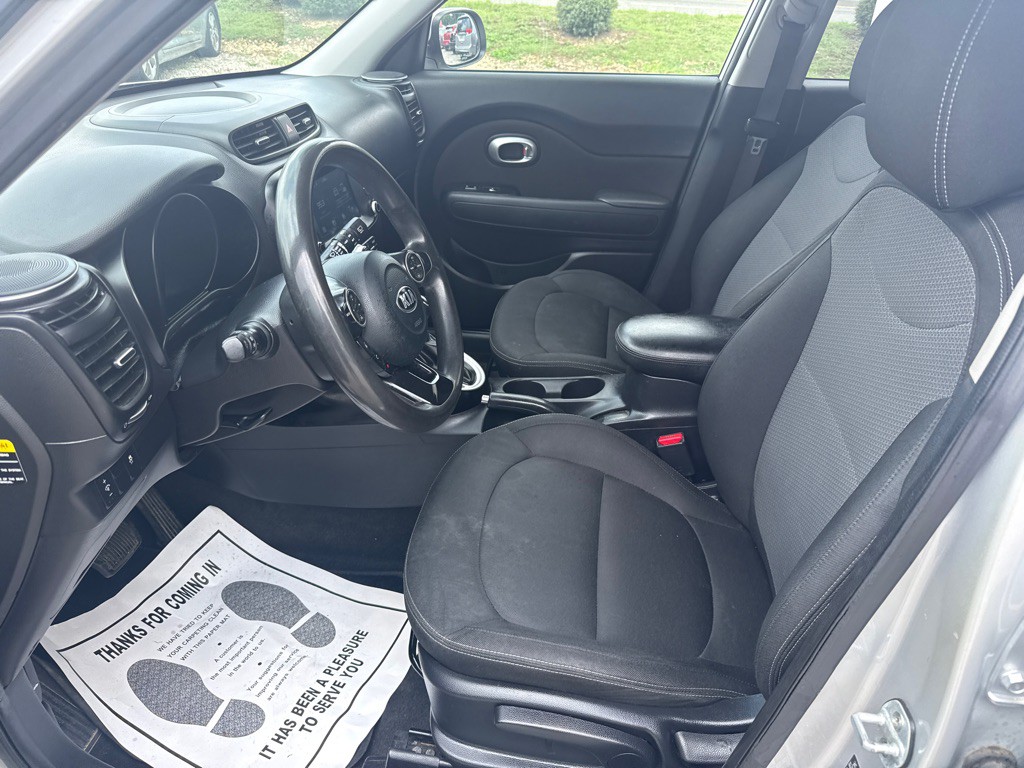 2019 Kia Soul Image 9