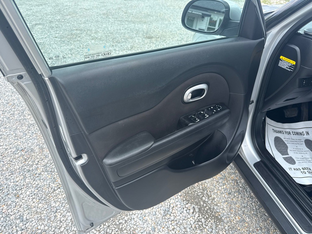 2019 Kia Soul Image 10