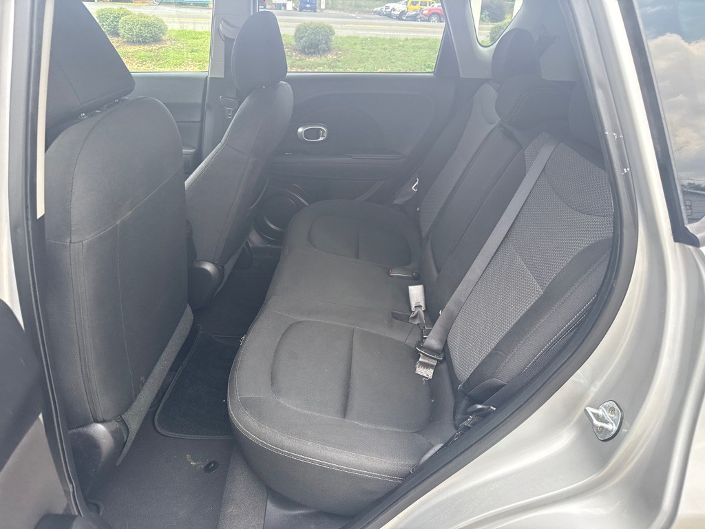 2019 Kia Soul Image 11