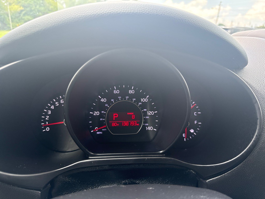 2019 Kia Soul Image 12