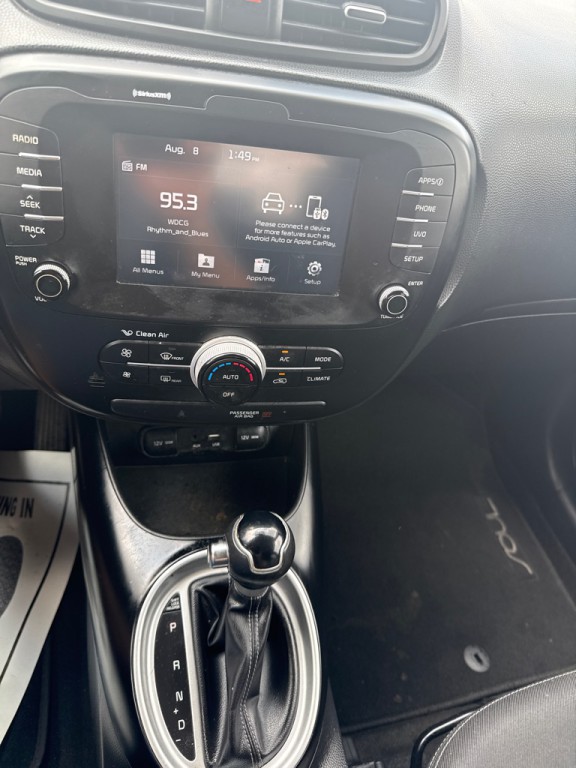 2019 Kia Soul Image 13