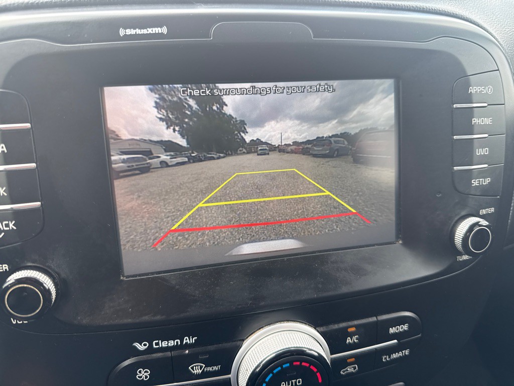 2019 Kia Soul Image 14