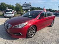 Image for 2016 Hyundai Sonata SE ID: 7545047