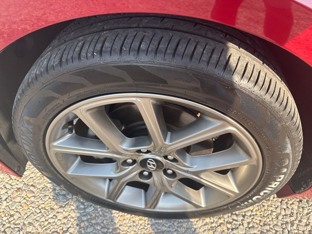 2016 Hyundai Sonata Image 8