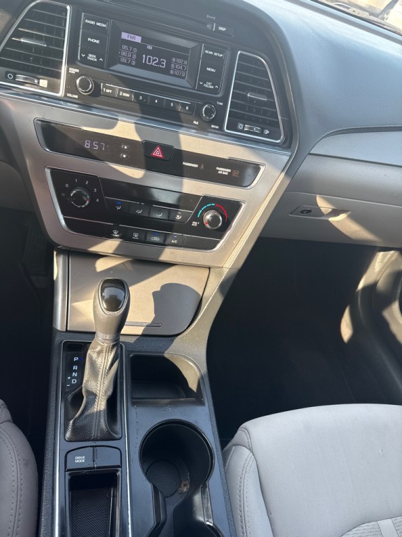 2016 Hyundai Sonata Image 13